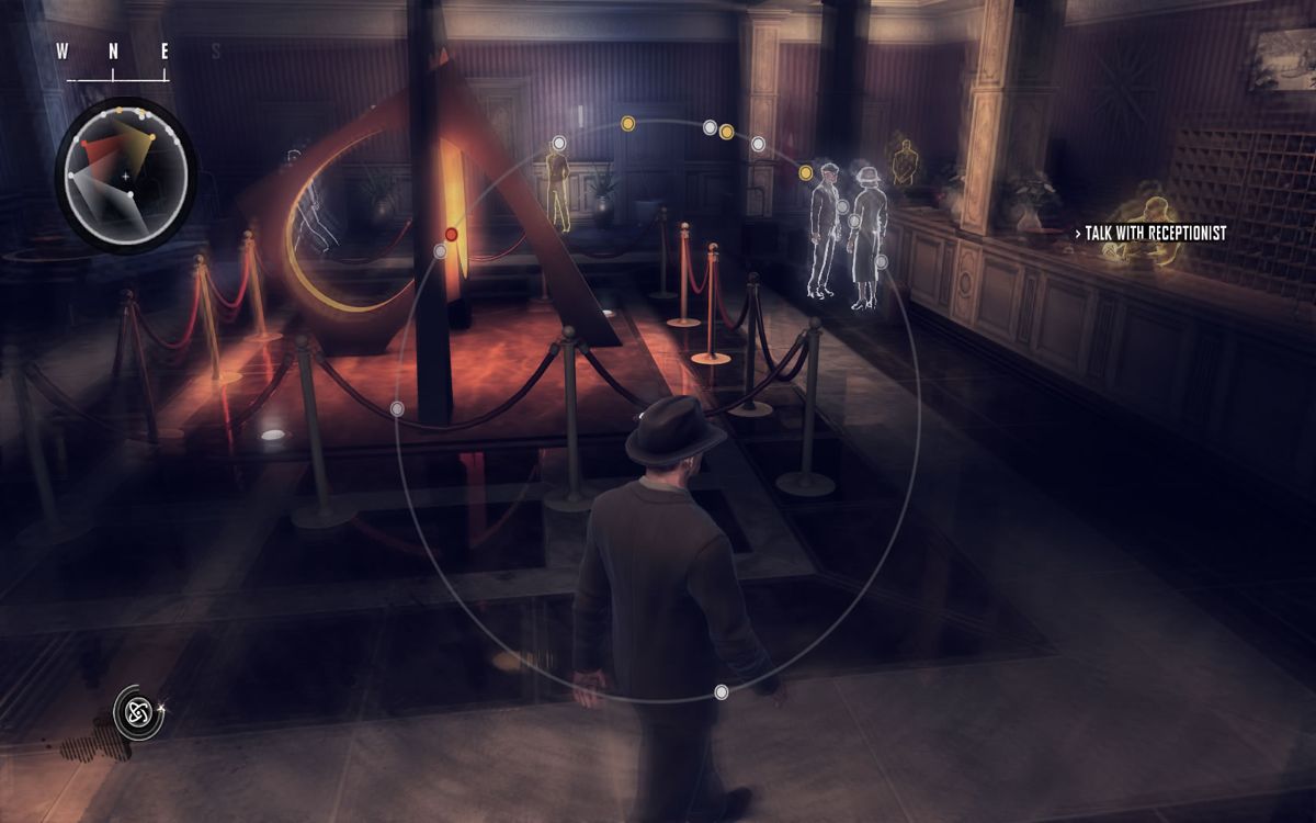 Alekhine's Gun screenshot 4 for Xbox One
